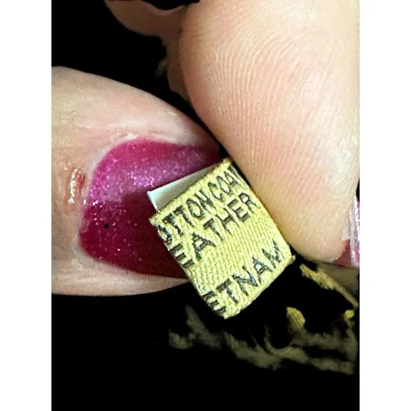 Patricia Nash Sorlana Tote Bag Rainforest So Gorgeous!!! NEW - Picture 10 of 12